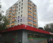 1-комнатная квартира площадью 33 кв.м, Зарайская улица, 35 | цена 4 300 000 руб. | www.metrprice.ru