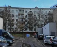 1-комнатная квартира площадью 36 кв.м,  | цена 5 700 000 руб. | www.metrprice.ru