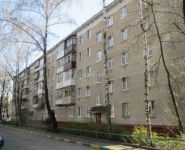 3-комнатная квартира площадью 58 кв.м, Попова ул., 20 | цена 4 750 000 руб. | www.metrprice.ru