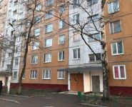 1-комнатная квартира площадью 32.4 кв.м, Кустанайская ул., 8К1 | цена 5 200 000 руб. | www.metrprice.ru