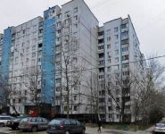 2-комнатная квартира площадью 54 кв.м, Корнейчука ул., 49 | цена 8 280 000 руб. | www.metrprice.ru