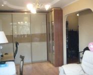 1-комнатная квартира площадью 32 кв.м, Астрадамская ул., 15 | цена 6 900 000 руб. | www.metrprice.ru