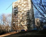 1-комнатная квартира площадью 40 кв.м, Пырьева ул., 12 | цена 7 500 000 руб. | www.metrprice.ru