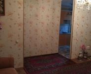 3-комнатная квартира площадью 55 кв.м, Адмирала Макарова ул., 11 | цена 8 900 000 руб. | www.metrprice.ru