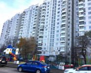 2-комнатная квартира площадью 54 кв.м, Варшавское шоссе, 143к3 | цена 7 990 000 руб. | www.metrprice.ru