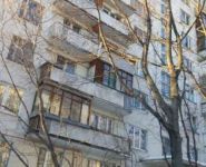 1-комнатная квартира площадью 41 кв.м, Парковая 16-я ул., 19К1 | цена 5 600 000 руб. | www.metrprice.ru