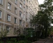 1-комнатная квартира площадью 34 кв.м,  | цена 5 800 000 руб. | www.metrprice.ru