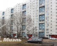 1-комнатная квартира площадью 38.9 кв.м, Борисовский пр., 11К2 | цена 6 180 000 руб. | www.metrprice.ru