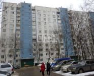 3-комнатная квартира площадью 62.5 кв.м, Космонавтов пр-т, 2 | цена 5 500 000 руб. | www.metrprice.ru