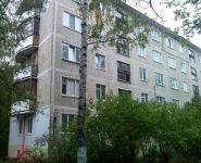 1-комнатная квартира площадью 29 кв.м, Маркова ул., 3 | цена 2 480 000 руб. | www.metrprice.ru