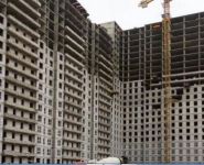 0-комнатная квартира площадью 22 кв.м, улица Фабрициуса, 22 | цена 2 000 000 руб. | www.metrprice.ru