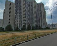 2-комнатная квартира площадью 58 кв.м, улица Верхние Поля, 28 | цена 11 500 000 руб. | www.metrprice.ru