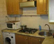 3-комнатная квартира площадью 58 кв.м, Чертановская ул., 3к3 | цена 9 000 000 руб. | www.metrprice.ru