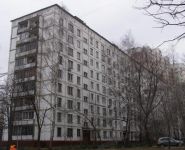 1-комнатная квартира площадью 32 кв.м, Вяземская ул., 14 | цена 5 500 000 руб. | www.metrprice.ru