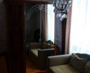 3-комнатная квартира площадью 79 кв.м, Марии Ульяновой ул., 16 | цена 17 200 000 руб. | www.metrprice.ru