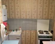 1-комнатная квартира площадью 37 кв.м, Балаклавский просп., 20К4 | цена 5 990 000 руб. | www.metrprice.ru