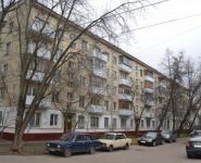 2-комнатная квартира площадью 46 кв.м, Юных Ленинцев ул., 75К3 | цена 6 500 000 руб. | www.metrprice.ru