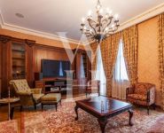 5-комнатная квартира площадью 240 кв.м, Косыгина ул., 19 | цена 427 362 000 руб. | www.metrprice.ru