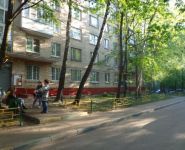 3-комнатная квартира площадью 57 кв.м, Алтайская ул., 26 | цена 6 200 000 руб. | www.metrprice.ru