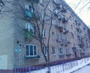 1-комнатная квартира площадью 30 кв.м, Комитетская улица, 5 | цена 2 550 000 руб. | www.metrprice.ru