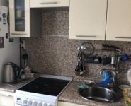 3-комнатная квартира площадью 61 кв.м, Кустанайская ул., 12К2 | цена 8 200 000 руб. | www.metrprice.ru