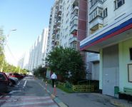 3-комнатная квартира площадью 72 кв.м, Воронежская ул., 46К1 | цена 11 600 000 руб. | www.metrprice.ru