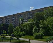 1-комнатная квартира площадью 32 кв.м, ул Хабаровская, д. 9 | цена 4 950 000 руб. | www.metrprice.ru