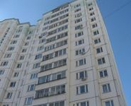 1-комнатная квартира площадью 38 кв.м, улица Барыкина, 4 | цена 5 250 000 руб. | www.metrprice.ru