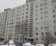 3-комнатная квартира площадью 56 кв.м, Первомайская улица, 33 | цена 3 945 000 руб. | www.metrprice.ru