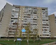 2-комнатная квартира площадью 54 кв.м, Мячковский бул., 5к1 | цена 2 790 000 руб. | www.metrprice.ru