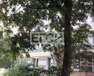 2-комнатная квартира площадью 47.3 кв.м, Акуловская улица, 23 | цена 7 990 000 руб. | www.metrprice.ru