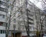 1-комнатная квартира площадью 31 кв.м, Дубнинская ул., 6К1 | цена 4 400 000 руб. | www.metrprice.ru