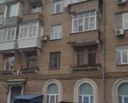 2-комнатная квартира площадью 51.6 кв.м, Ватутина ул., 13К1 | цена 9 300 000 руб. | www.metrprice.ru