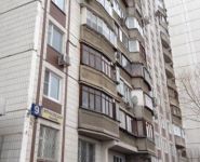 1-комнатная квартира площадью 37.4 кв.м, Мячковский бул., 9 | цена 6 400 000 руб. | www.metrprice.ru