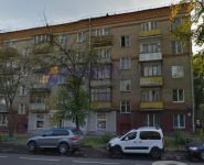 2-комнатная квартира площадью 45 кв.м, Металлургов ул., 52 | цена 5 500 000 руб. | www.metrprice.ru