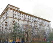 2-комнатная квартира площадью 55 кв.м, Щербаковская улица, 50 | цена 11 600 000 руб. | www.metrprice.ru