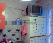 2-комнатная квартира площадью 40 кв.м, Донелайтиса пр., 30 | цена 5 599 000 руб. | www.metrprice.ru