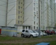 3-комнатная квартира площадью 73 кв.м, Мусы Джалиля ул., 40 | цена 11 150 000 руб. | www.metrprice.ru