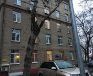 3-комнатная квартира площадью 86 кв.м, Севастопольский просп., 5К1 | цена 14 500 000 руб. | www.metrprice.ru