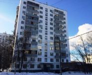 2-комнатная квартира площадью 39 кв.м, Клязьминская ул., 6К1 | цена 5 350 000 руб. | www.metrprice.ru