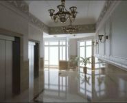 3-комнатная квартира площадью 126 кв.м, проезд Александра Невского, 5 | цена 9 851 400 руб. | www.metrprice.ru