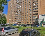 4-комнатная квартира площадью 76 кв.м, Новая улица, 10 | цена 14 290 000 руб. | www.metrprice.ru