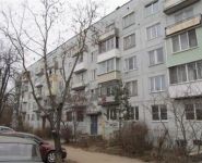 3-комнатная квартира площадью 64 кв.м, улица Карасёва, 35 | цена 2 550 000 руб. | www.metrprice.ru