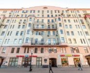 4-комнатная квартира площадью 137.3 кв.м, Арбат ул., 51С1 | цена 65 000 000 руб. | www.metrprice.ru