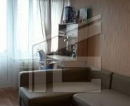 2-комнатная квартира площадью 50.2 кв.м, улица Барыкина, 4 | цена 8 700 000 руб. | www.metrprice.ru