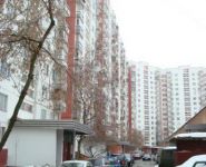 2-комнатная квартира площадью 52 кв.м, Маршала Тухачевского ул., 32К1 | цена 9 900 000 руб. | www.metrprice.ru