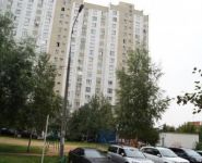 1-комнатная квартира площадью 39 кв.м, 15-й мкр, К1562 | цена 4 150 000 руб. | www.metrprice.ru