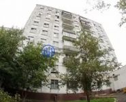 1-комнатная квартира площадью 38 кв.м, Окская ул., 42/1К1 | цена 6 700 000 руб. | www.metrprice.ru