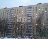 2-комнатная квартира площадью 44 кв.м, Кировоградская ул., 44К2 | цена 7 350 000 руб. | www.metrprice.ru