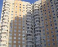 1-комнатная квартира площадью 35.6 кв.м, Лукинская улица, 18 | цена 4 800 000 руб. | www.metrprice.ru